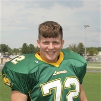 Scott O'Steen mugshot