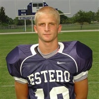 Tyler Eastridge