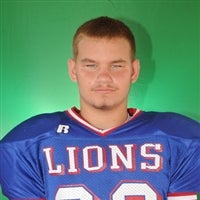 Caleb Diggs mugshot