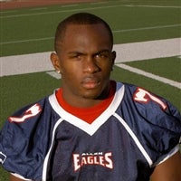 Uzoma Nwachukwu mugshot