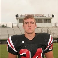 Jamie Lebanioin mugshot