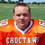 Hayden Rogers mugshot