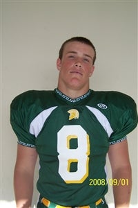 Jacob Hill