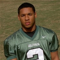 Rashard Shaw