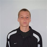Kiernan Killion mugshot