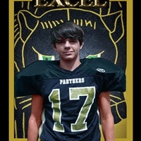 Collin Chandler