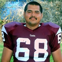 Diego Gandarilla mugshot