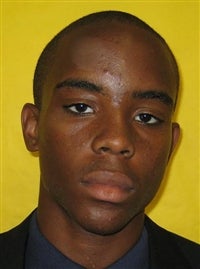 Terrell McGowan