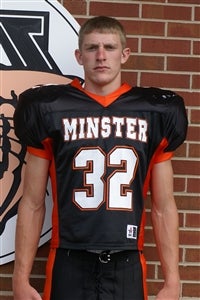 Jake Kaiser