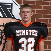 Jake Kaiser mugshot