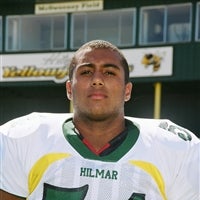 Dajon Salone mugshot