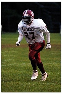 Taylor Leclair