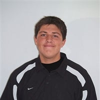 Mike Merrit mugshot