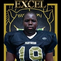 Dashon Caldwell