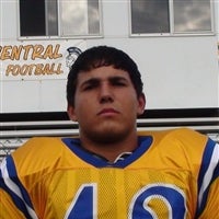 Kenny Parson