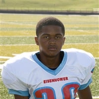Darius Simpson