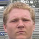 Vinny Markert mugshot
