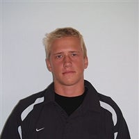 Darren Critchlow