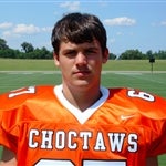 Gage Stover mugshot