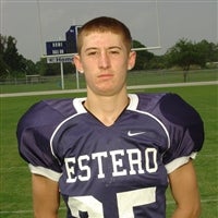 Justin Herbott