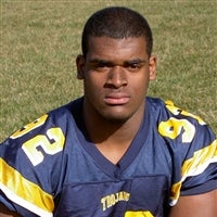 Sean Stanley mugshot