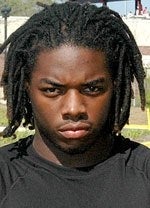 Trent Richardson