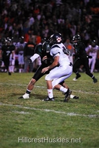 Nick Merhish
