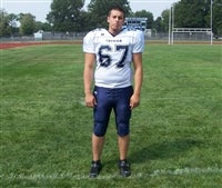 Ricky Goerke