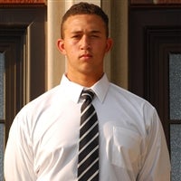 Heath Gustafson
