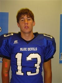Ryan Leonard