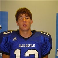 Ryan Leonard