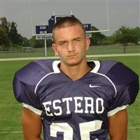 Cody Stanley
