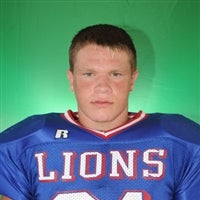 Gage Browning mugshot