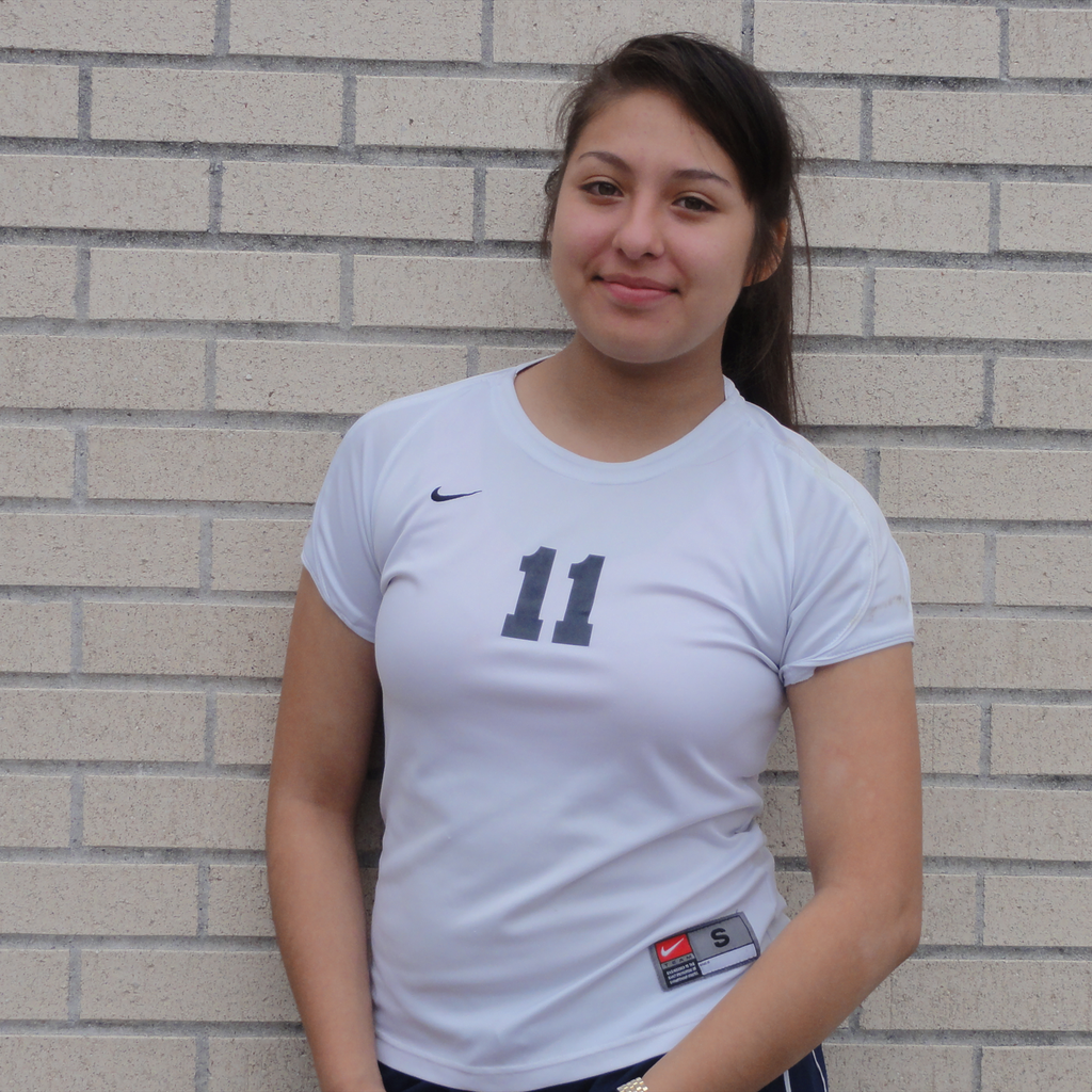 Katherine Villalpando