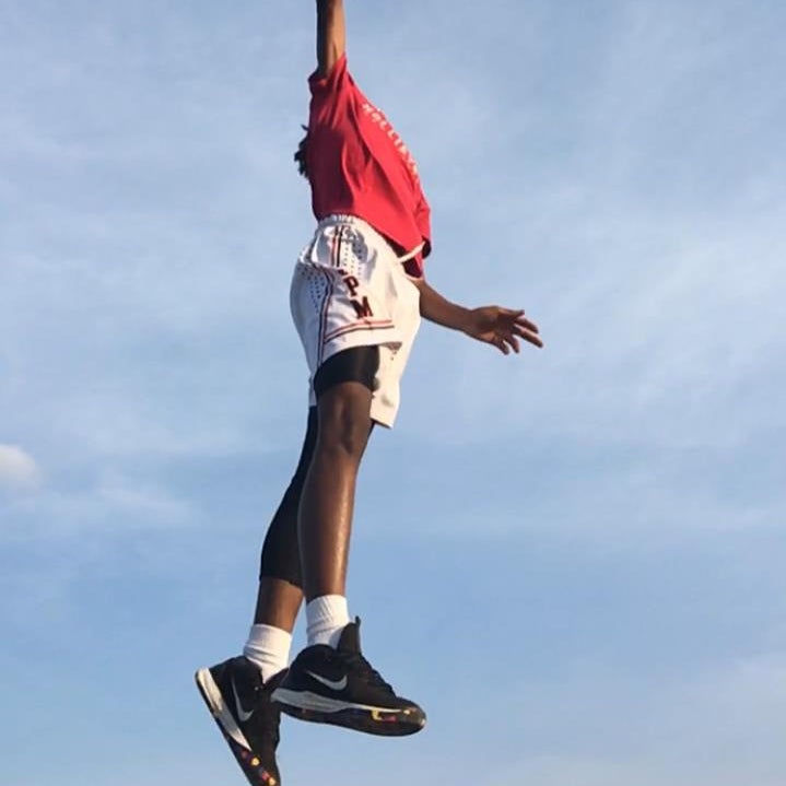 Nazier James