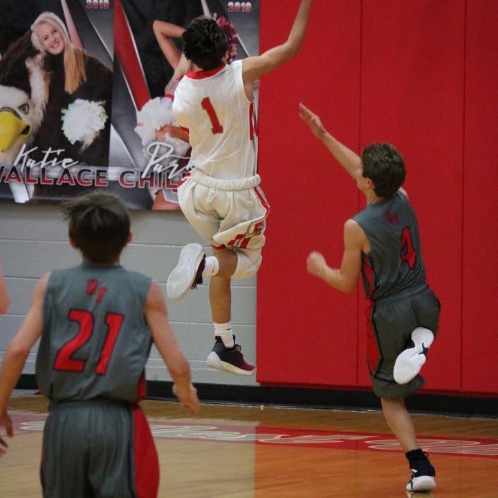 Trey Haynes