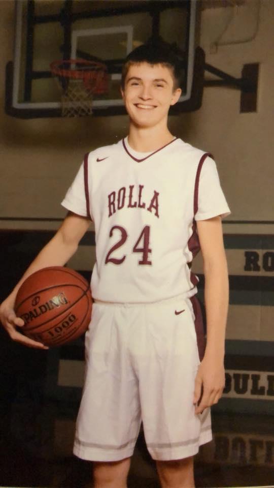 Mason Hays