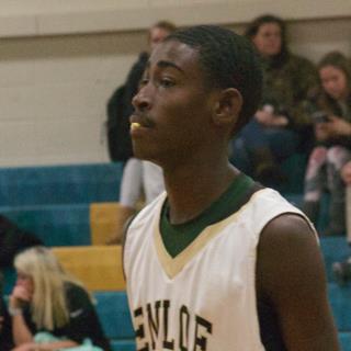 Jeremiah Jordan mugshot