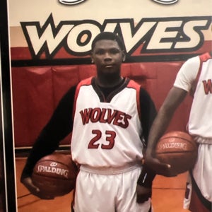 TyDarius Booker mugshot