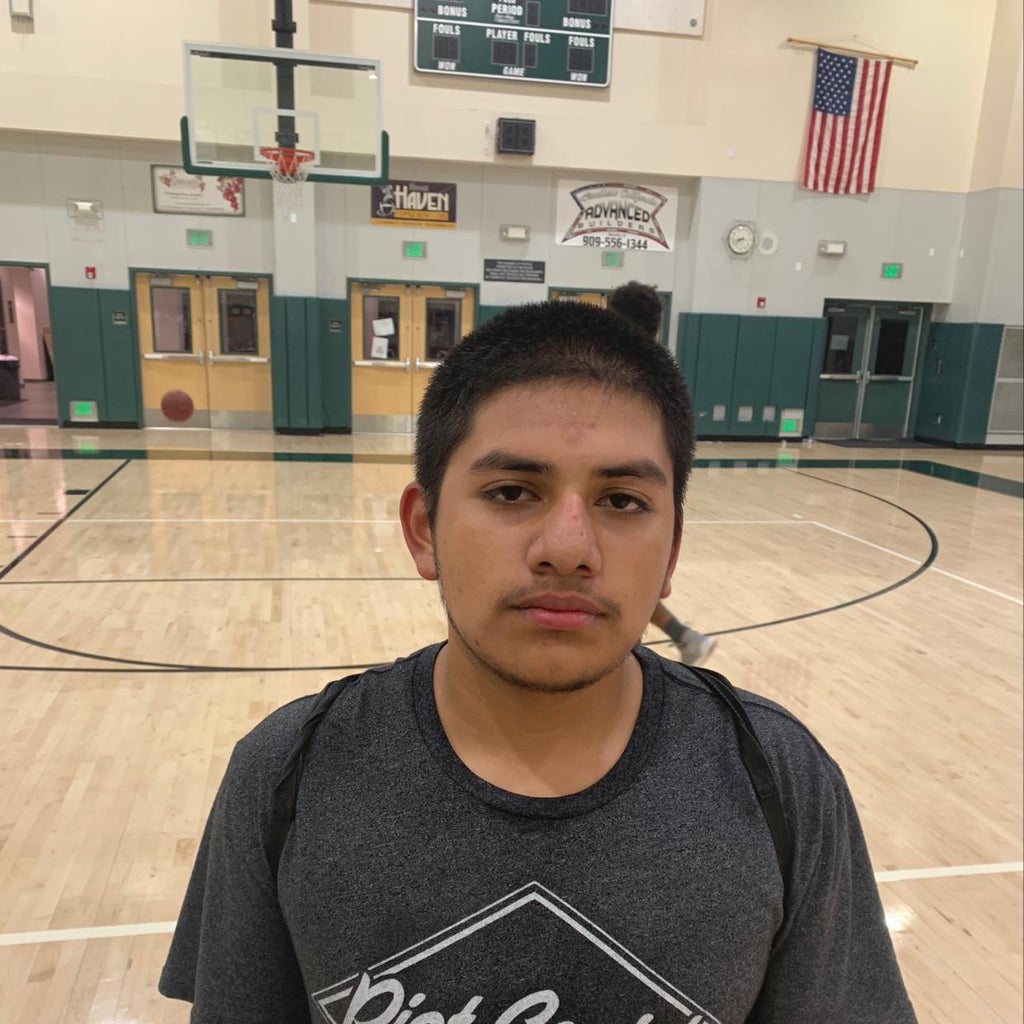 Joseph Cruz mugshot