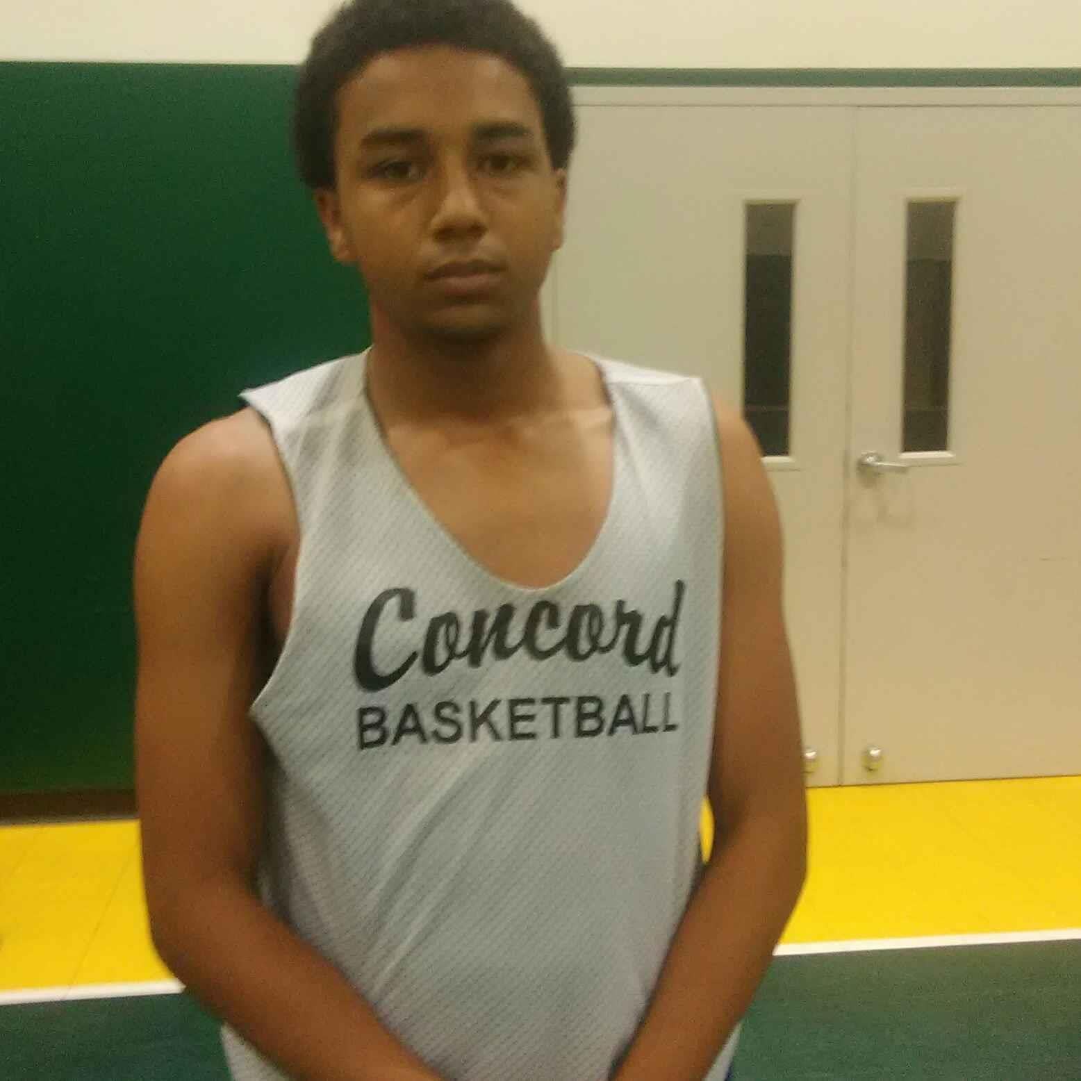 Isaiah Ortez