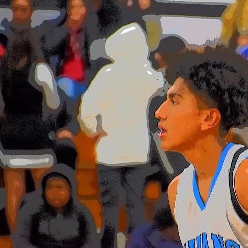 Micheal Campos