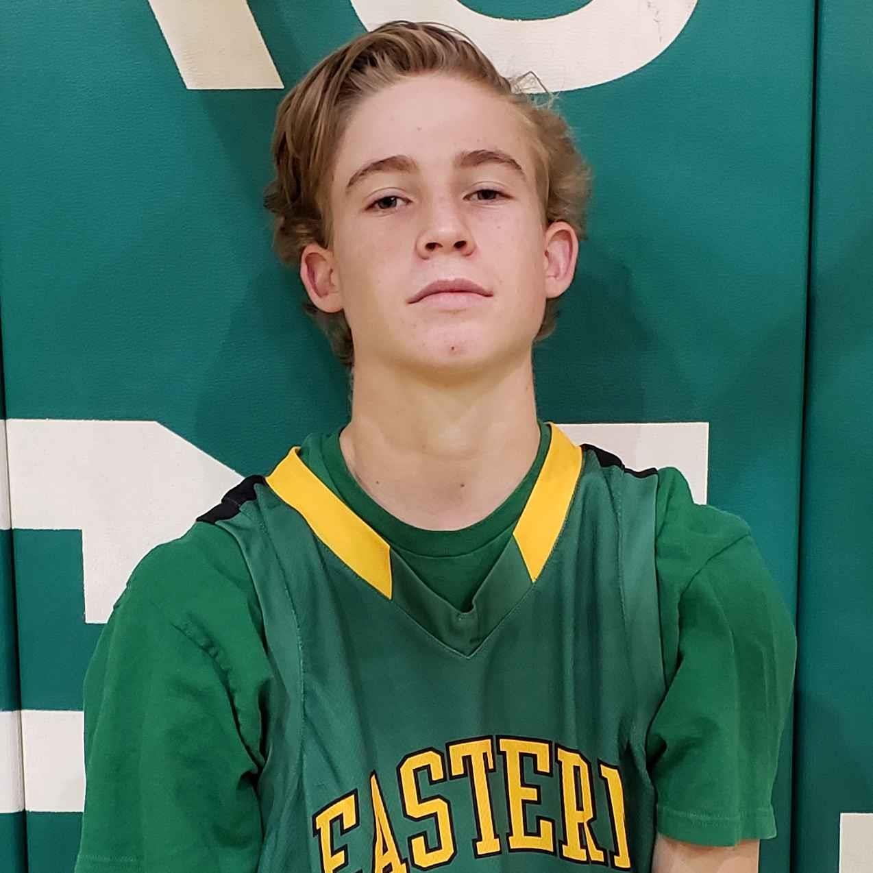 Kasen McCawley