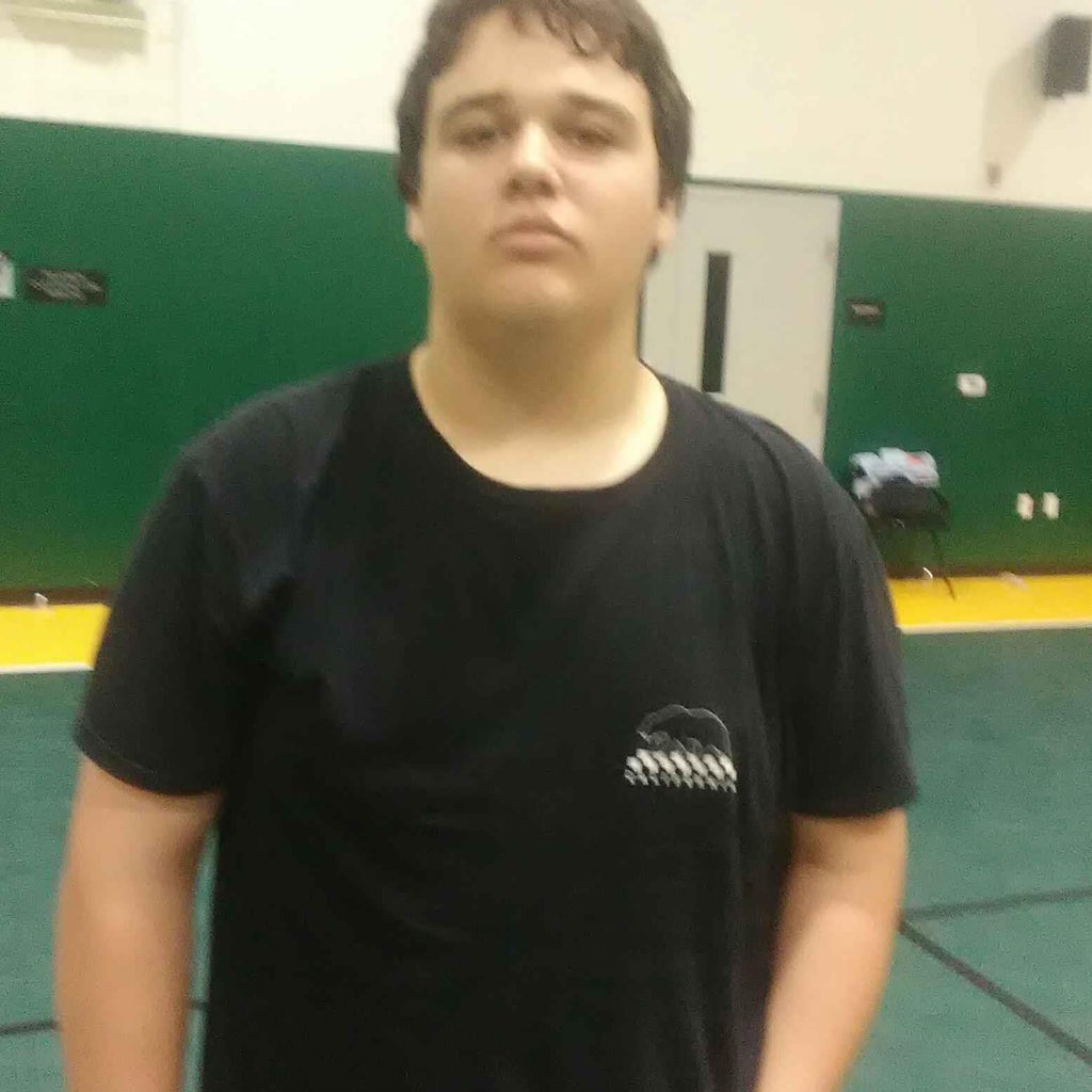 Zack Rush