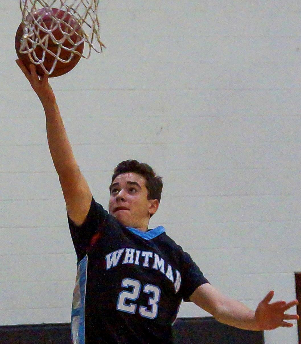 Matt Winter