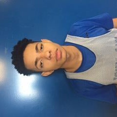 Jonathan Garcia - Clay mugshot