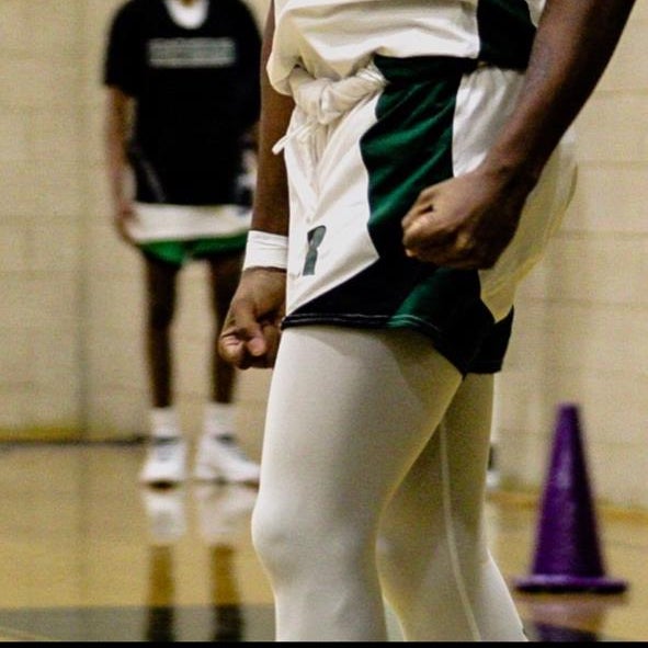 Tariq Williams