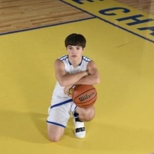 Connor Harp