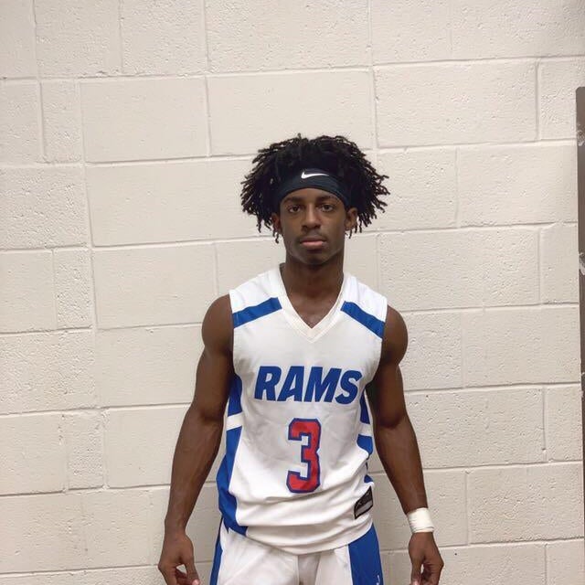 Tajae Speight