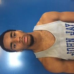 James Vigil mugshot